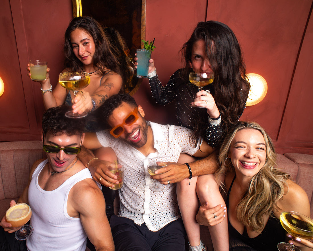 The Ultimate Guide to Private Parties, Birthdays & Happy Hours in NYC: Your Event Starts Here at Tara Mor & Tara Rose