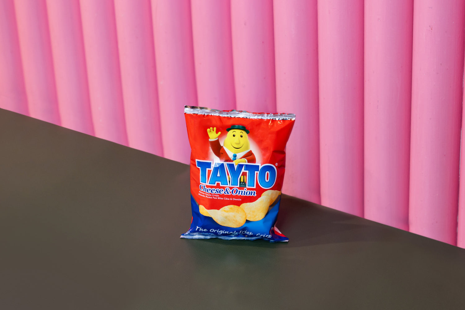 Original Irish Crisps