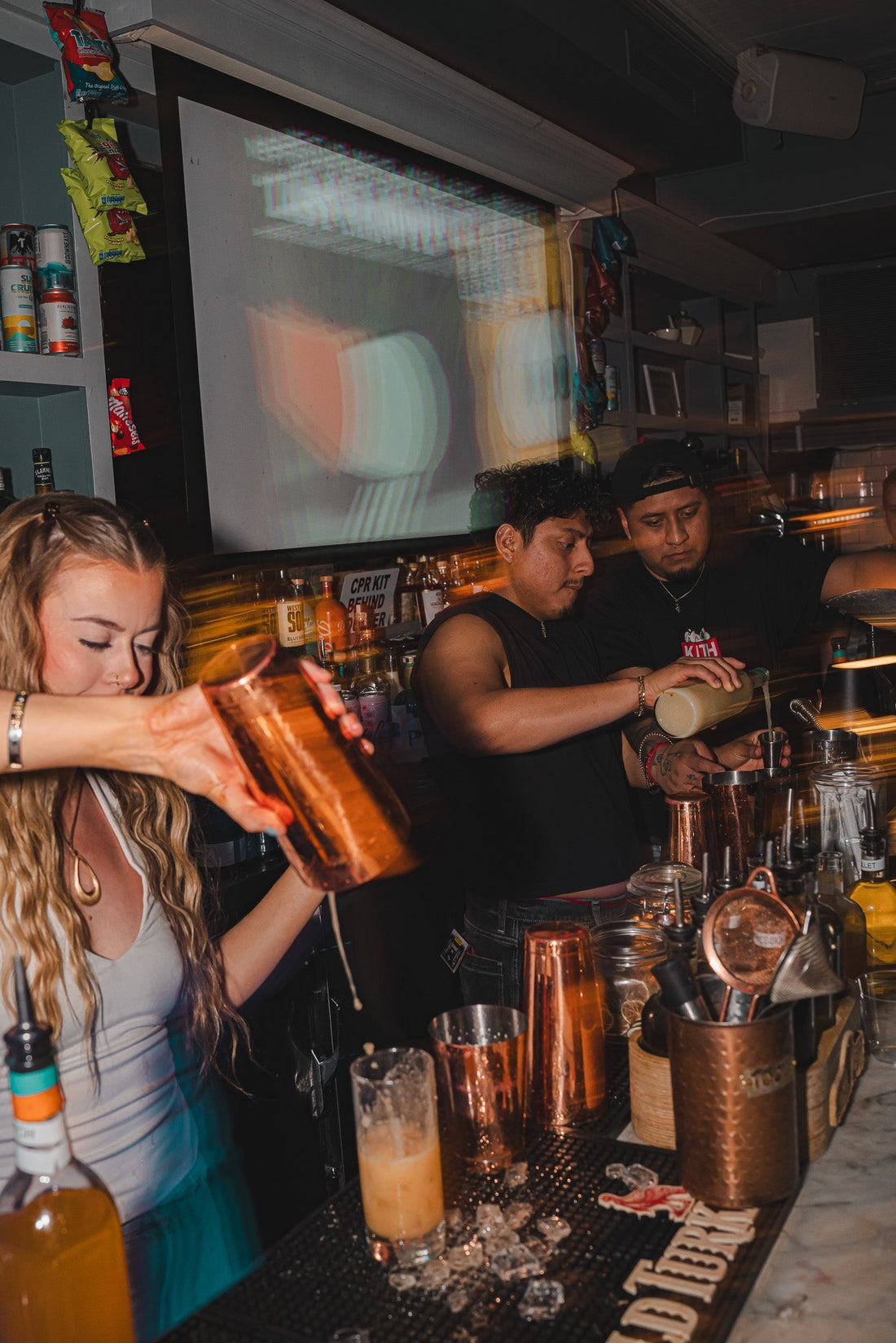 Tara Rose: The Best Bar in Murray Hill for Cocktails, Brunch & Nightlife