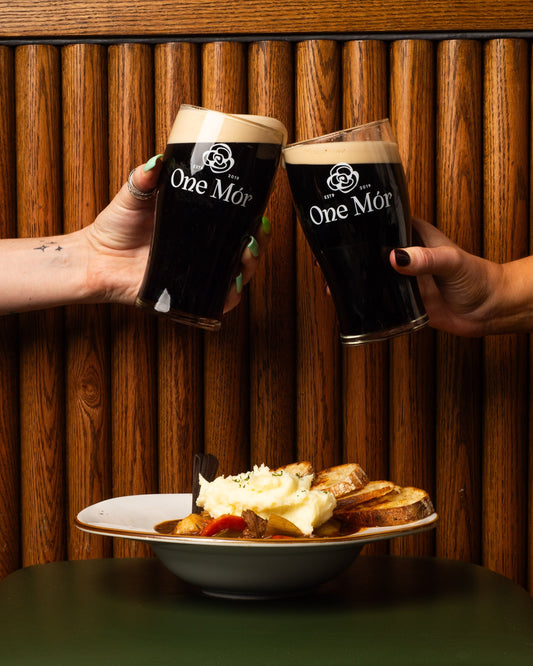 The Complete Guide to St. Patrick's Day in NYC 2026: Tara Rose and Tara Mor